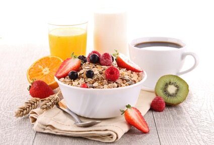 Fasos mitos sobre el desayuno