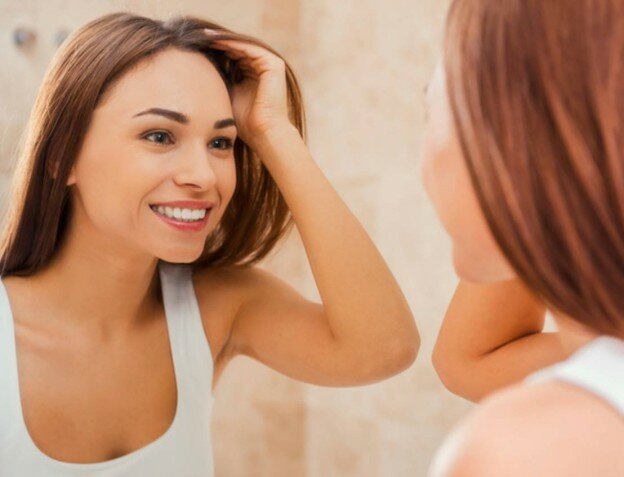 5 consejos para evitar la caida del pelo